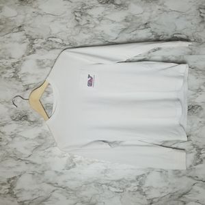 Vineyard Girl's Longsleeve